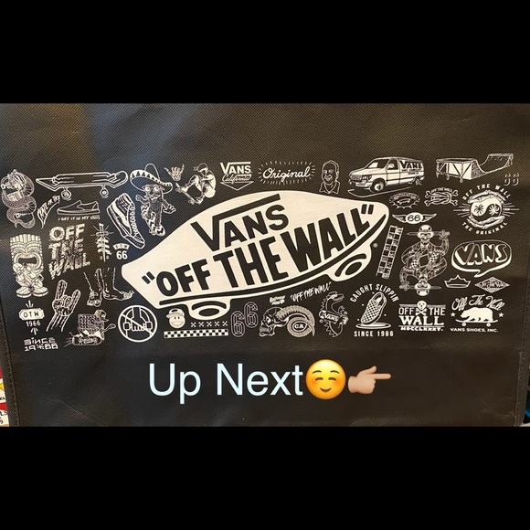 VANS- MANY STYLES - Picture 2 of 2